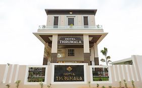 Hotel Thirumala